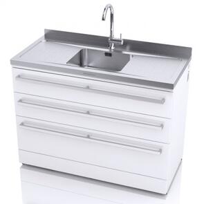 Robinhood Supertub Series II