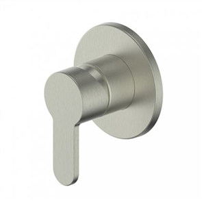 Greens Astro FloBOOST Shower Mixer