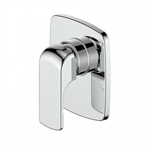 Greens Curb Shower Mixer