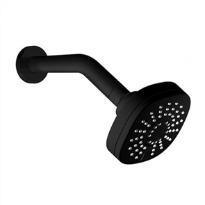 Aquabella Round Shower Rose