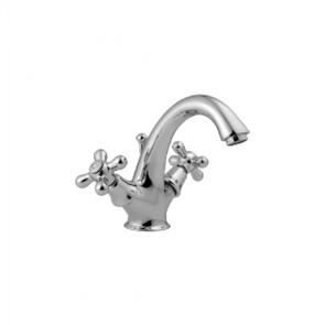 Plumbline McKinley Viareggio Basin Mixer