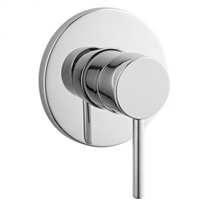 Elementi Uno Shower Mixer Multi Pressure