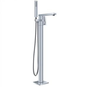 Elementi Ion Bath Column W/ Hand Piece