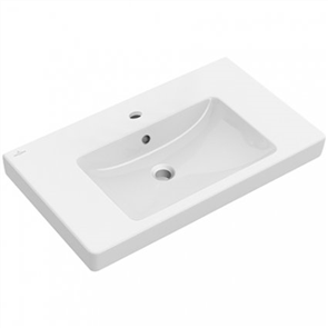 Villeroy & Boch Subway 2.0 Wall Basin