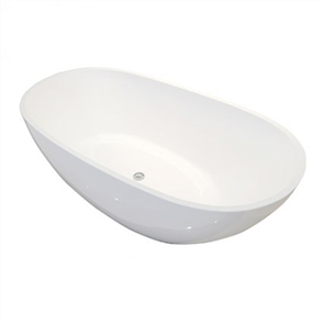 Newtech Lexington Freestanding Bath