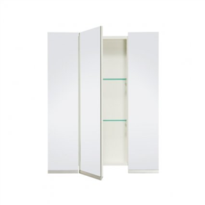 St Michel Dante Plus Mirror Cabinet