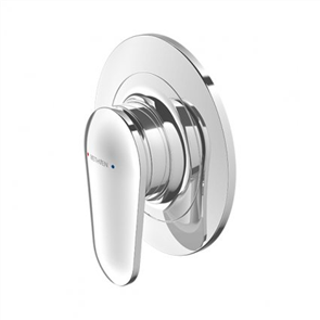 Methven  Aio Fastflow  Shower Mixer