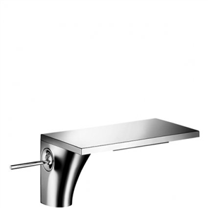 Axor Massaud Basin Mixer
