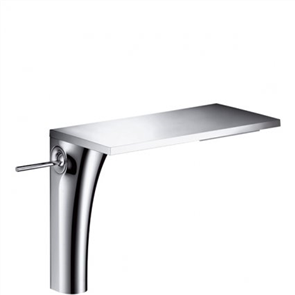 Axor Massaud Tall Basin Mixer