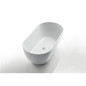 Athena Cassini  Freestanding Bath