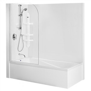 Englefield Showers NZ - Cubicles & Tile Shower Range - Chesters