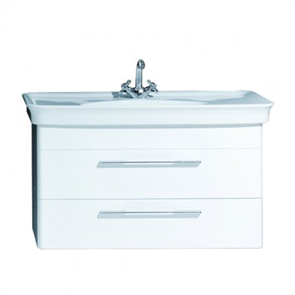 Michel Cesar Dolce Vita  Wall Hung Vanity