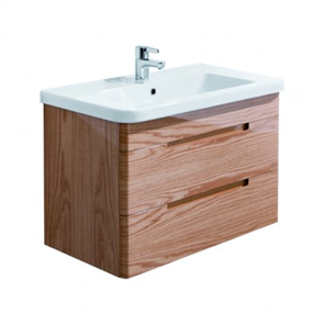 Michel Cesar Erika Pro  Wall Vanity