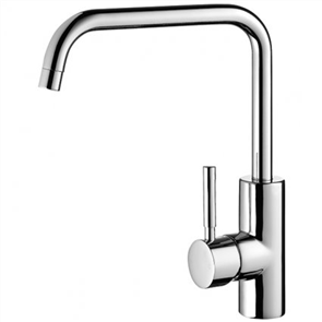 Methven Echo Kick Hi Rise Square Sink Mixer