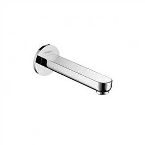 Hansgrohe Metris  Bath Spout