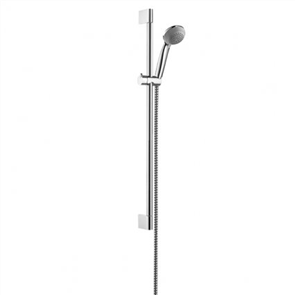 Hansgrohe Crometta Slide Shower