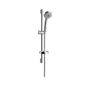 Hansgrohe Croma  Unica C Slide Shower