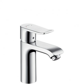 Hansgrohe Metris  Basin Mixer