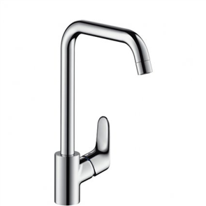 Hansgrohe Focus Loop Spout Kitchen Mixer