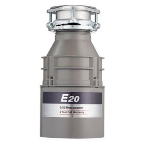 Insinkerator Emerson Waste Disposal Unit Model 20