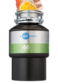 Insinkerator Emerson Waste Disposal Unit Model 66