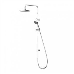 Methven Kiri II Satinjet Column Shower