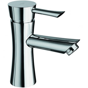 La Torre Konvex Basin Mixer