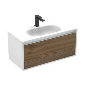 Plumbline Lavage Uno 1 Drawer Vanity