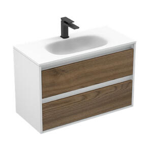 Plumbline Lavage Uno 2 Drawer Vanity