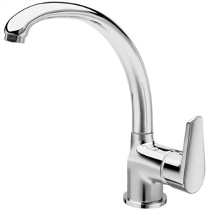 La Torre Metro Sink Mixer