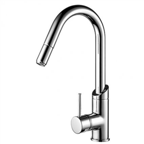 Methven Minimalist Pull Down Sink Mixer
