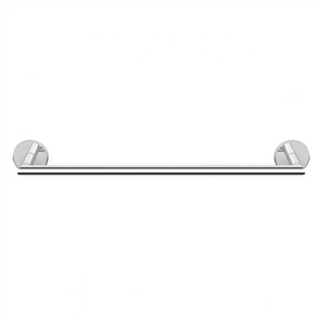 Formebathware 108 Series Single Towel Rail