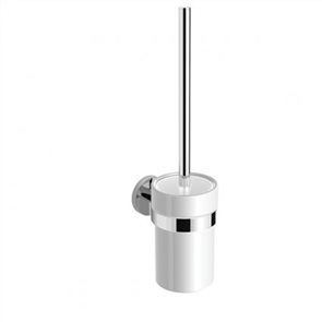Formebathware 108 Series Ceramic Toilet Brush Wall mount