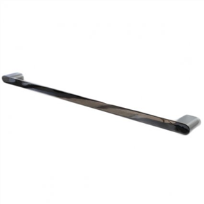 Formebathware 240 Series Single Towel Rail