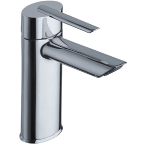 La Torre Ovaline Basin Mixer