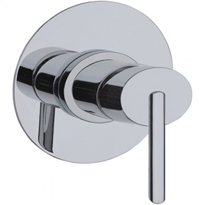 La Torre Ovaline Shower Mixer