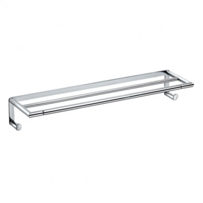Pomd’or Micra  Double Towel Rail