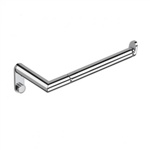 Pomd’or Micra  Toilet Roll Holder Right Hand