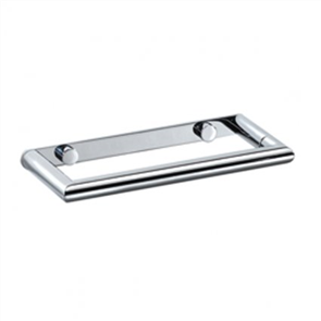 Pomd’or Micra  Toilet Roll Holder with Lift Up Arm