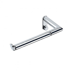 Pomd’or Micra  Toilet Roll Holder Left Hand