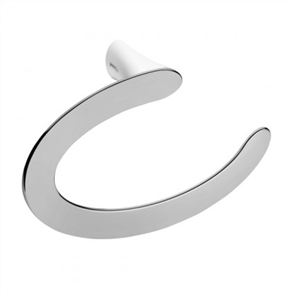 Pomd’or Belle Towel Ring