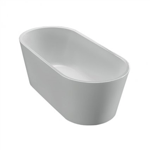 Newtech Rio Freestanding Oval Bath