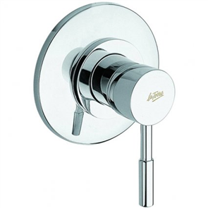 La Torre Tower Tech Shower Mixer