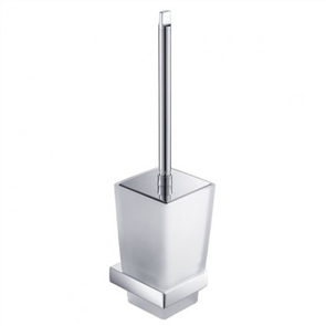 Yatin Elite Glass Wall Mounted Toilet Brush