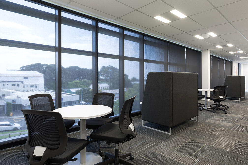 Crombie Lockwood Tauranga Hurdleys Office Furniture Store