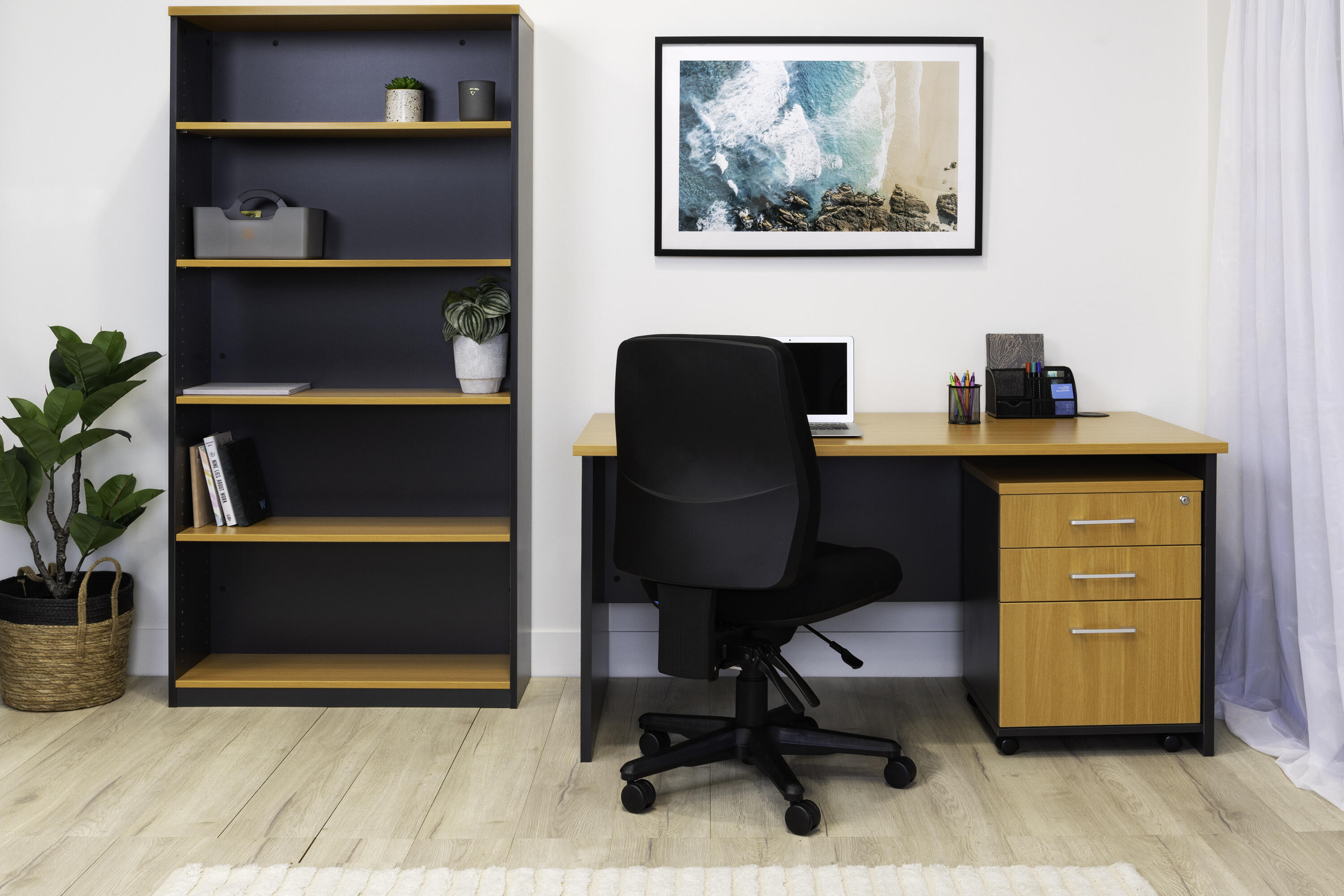 Useful Ideas for Office Storage