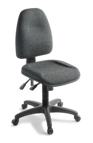 Eden Spectrum 3 Nz S Most Comfortable Ergonomic Chair Hurdleys Office Furniture Store