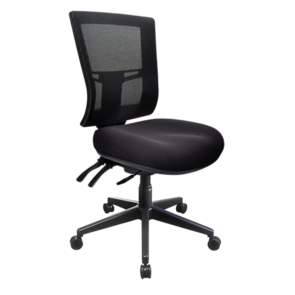 Buro Metro II Nylon Base Chair