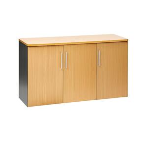Rio Credenza - 3 Doors