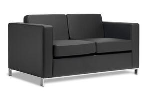Eden Carlo 2 Seater Sofa